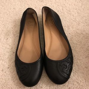 Tory Burch Flats